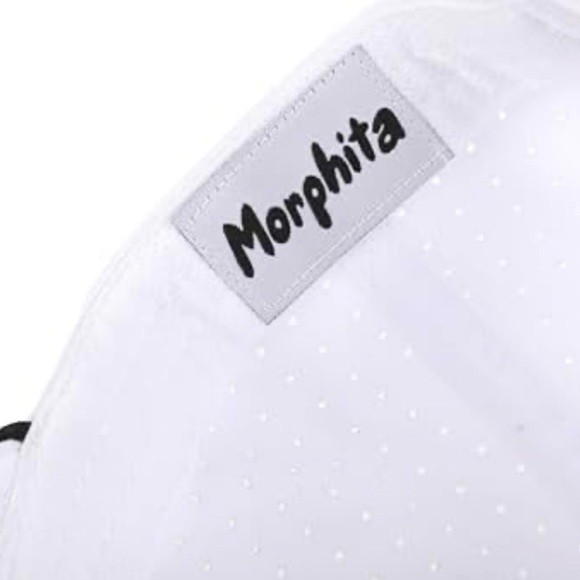 NEW Morphita Unisex Sport Hat – One Size Fits All - Picture 4 of 15